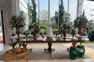 Carlinhos Florista Decor - 5