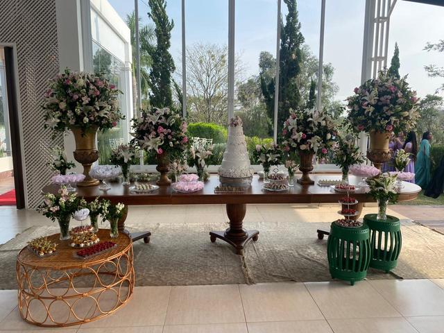 Carlinhos Florista Decor - 1