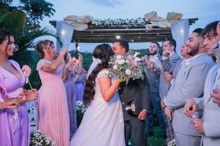 Novos Tempos Foto e Filme - 12