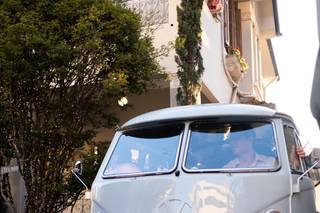 Vamo de Kombi - 14