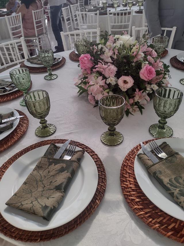 Carlinhos Florista Decor - 2