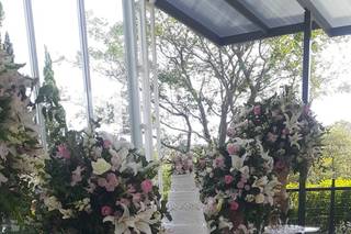 Carlinhos Florista Decor - 7