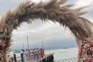 Pier 151 Eventos - 8