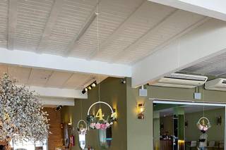 Pier 151 Eventos - 9
