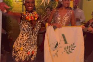 Status Samba Show - 13
