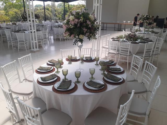 Carlinhos Florista Decor - 3