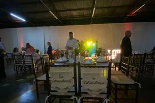 Manancial Buffet e Eventos - 6