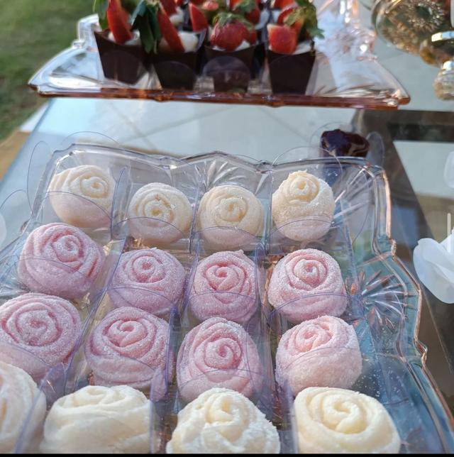 Nanda Cakes - 3