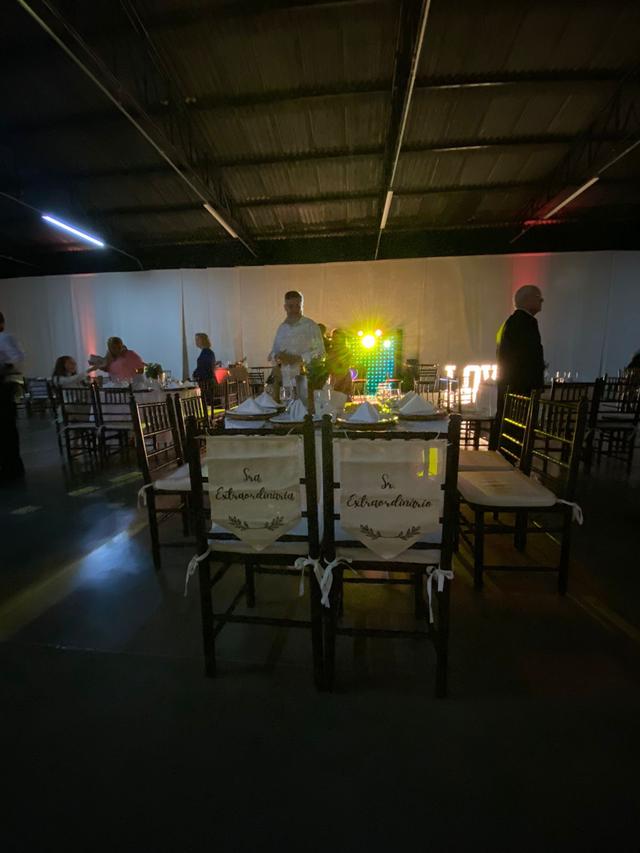 Manancial Buffet e Eventos - 2