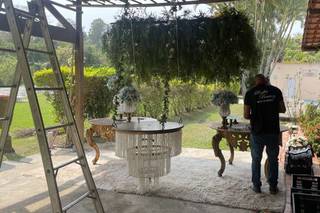 Beatriz Buffet - 5