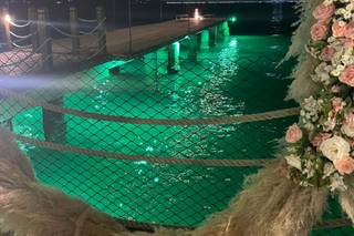 Pier 151 Eventos - 10