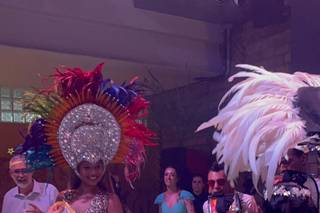 Status Samba Show - 14