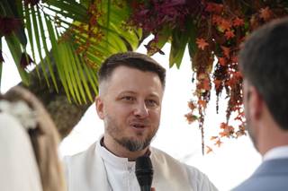 Reverendo Otávio – Celebrante de Casamento Religioso - 14