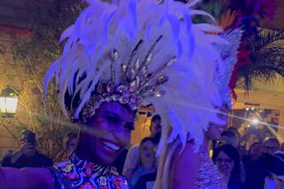 Status Samba Show - 15