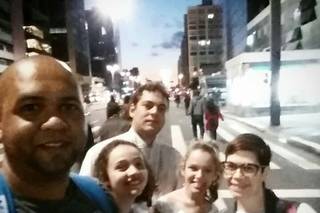 Esperar O Sol Eventos - 9