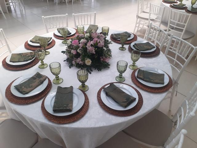 Carlinhos Florista Decor - 4