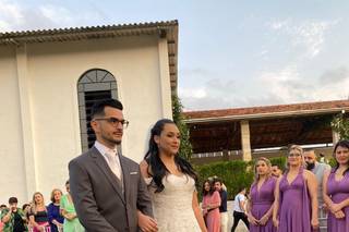 Manancial Buffet e Eventos - 8