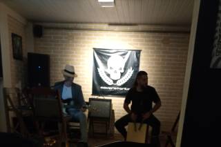 Banda Dellorean Rocks - 1