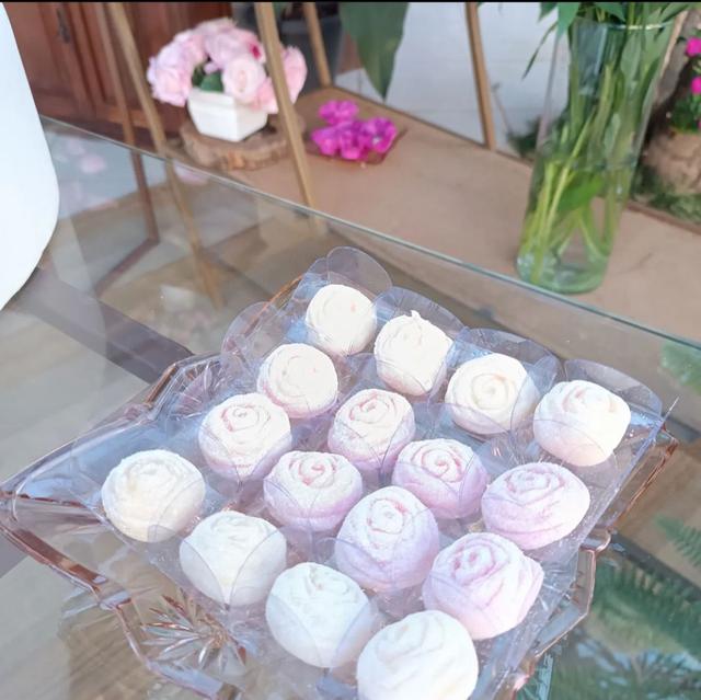 Nanda Cakes - 1