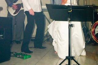 Banda Pace - 4