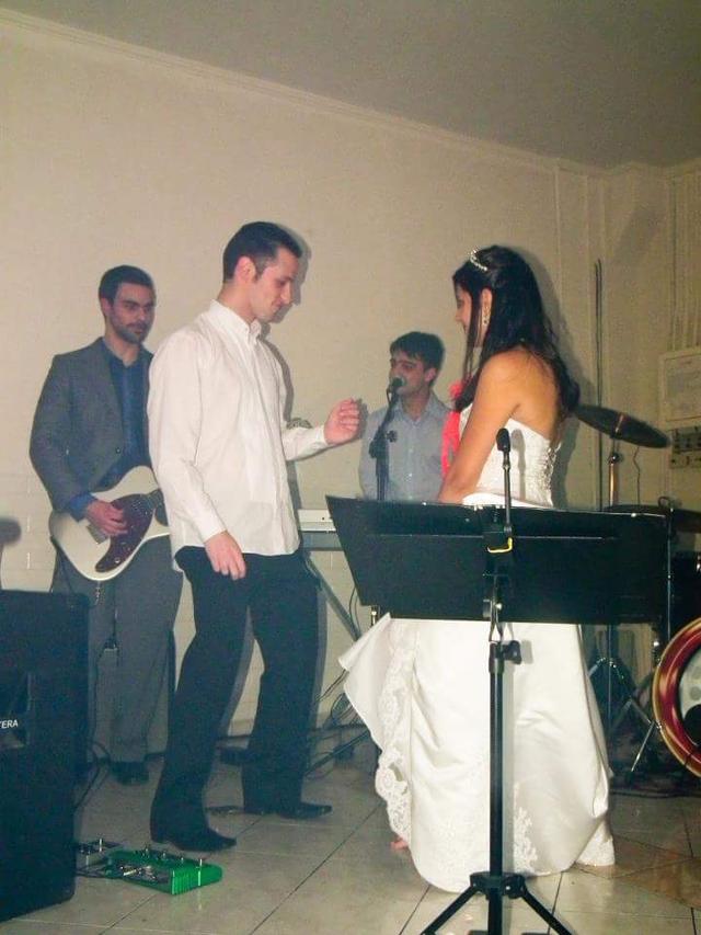 Banda Pace - 2