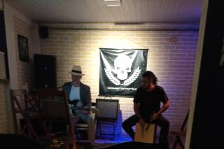 Banda Dellorean Rocks - 2