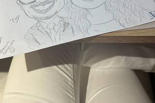 Bruna Caricaturas - 11