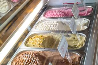 Casa Brunessa Gelatos para Eventos - 22
