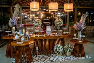 Gideão Decorações e Eventos - 18