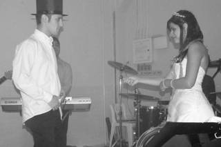 Banda Pace - 5