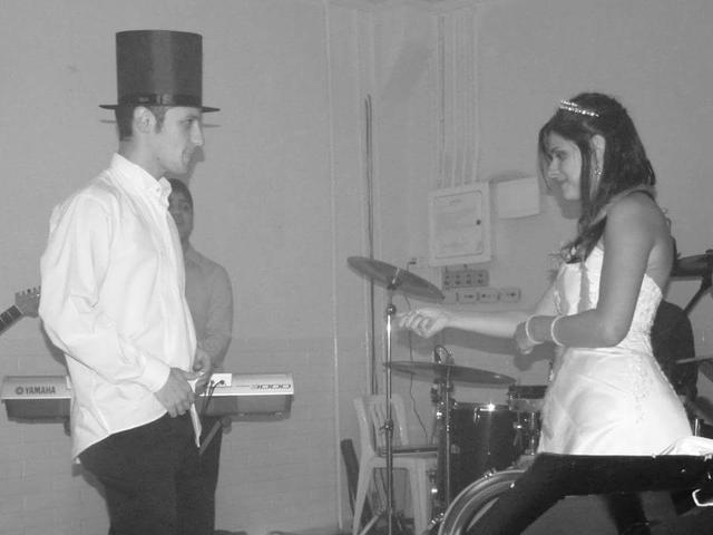 Banda Pace - 1