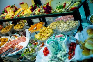 Balaio Uai Buffet - 1