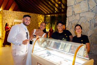 Casa Brunessa Gelatos para Eventos - 23