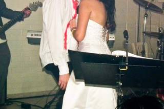 Banda Pace - 6