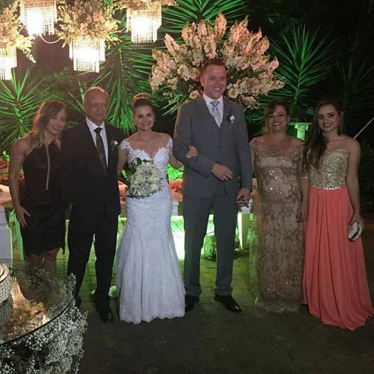 Mollica Cerimonial - 1