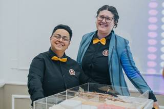 Chris Brigadeiros - 11