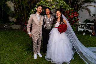 Alice Cipriano - Celebrante Religiosa de Matrimônio - 9