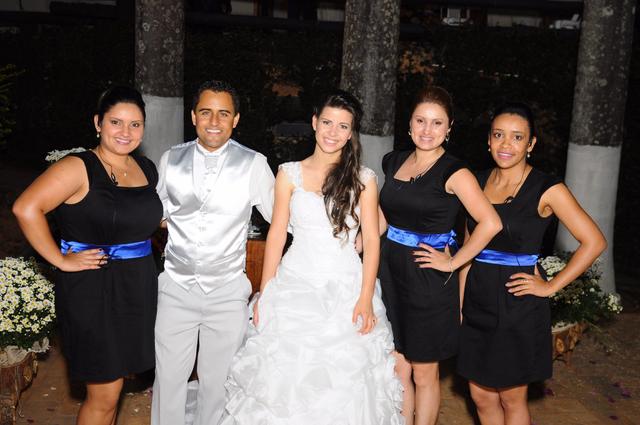 Cellebrar Cerimonial e Eventos Sociais - 1