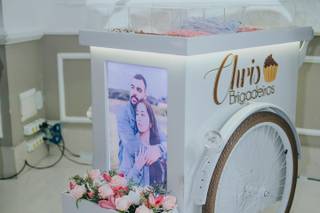 Chris Brigadeiros - 12