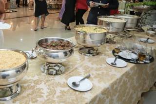 Arca Buffet Festas e Eventos - 7