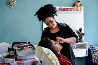 Janayra Martins Beauty Company - 12