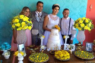 Anderson Correia - Celebrante - 5