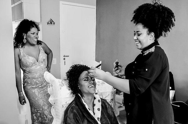 Janayra Martins Beauty Company - 4