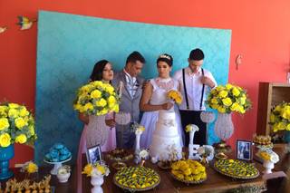 Anderson Correia - Celebrante - 7