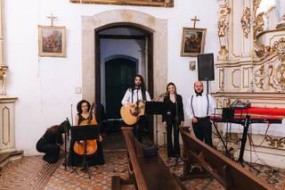 Grupo Te Deum - 4