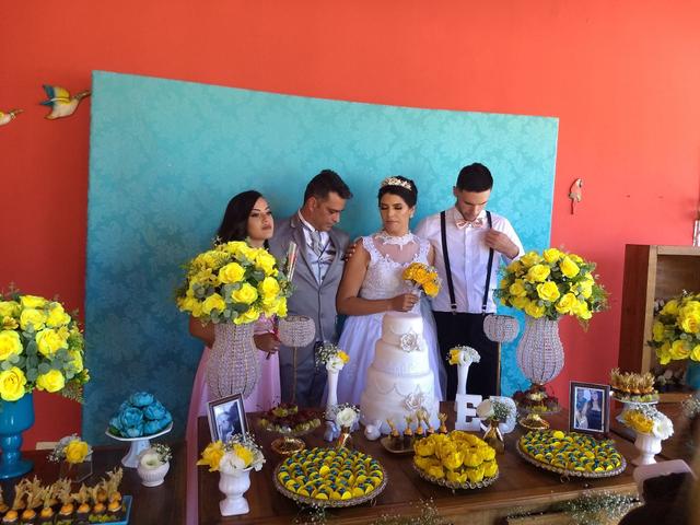 Anderson Correia - Celebrante - 1