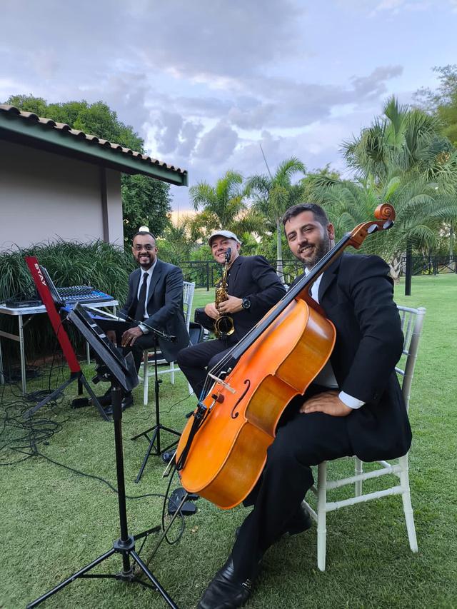 Intermezzo Musical - Produção Musical para Cerimônias - 2
