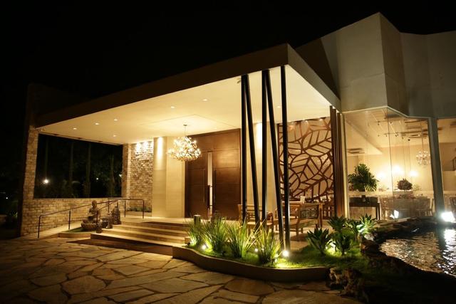 Maison Chantall - 4