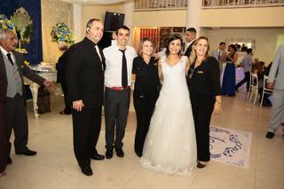 Fazendo Acontecer Cerimonial e Assessoria de Eventos - 13