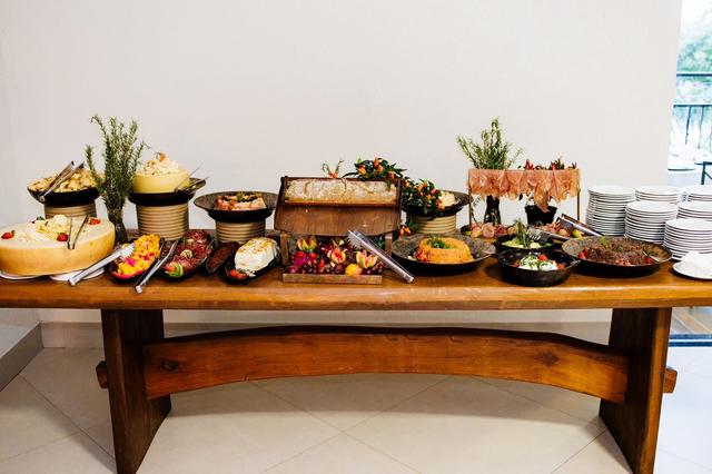 Miriam Rios Buffet - 4